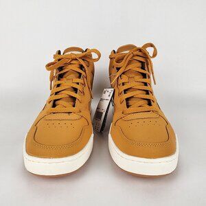 Reebok Men's Royal Bb4500 Hi2 Sneakers Size 9.5 Radiant Ochre